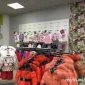 магазин товаров для детей o`detto на люблинской улице изображение 1 на проекте mymarino.ru